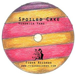 Spoiled Cake - Album Cake Artwork